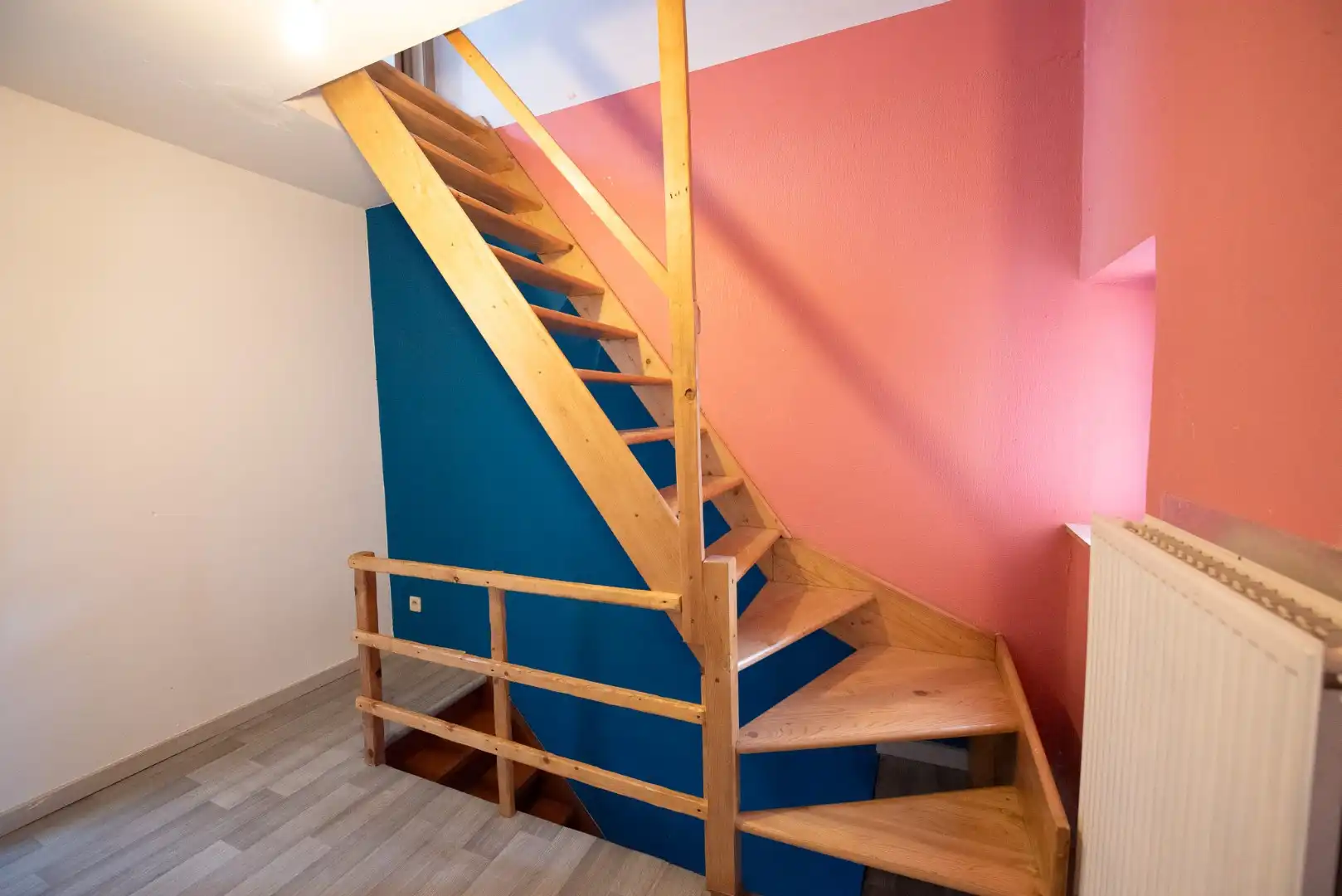 Centraal gelegen woning te Wakken! foto 10
