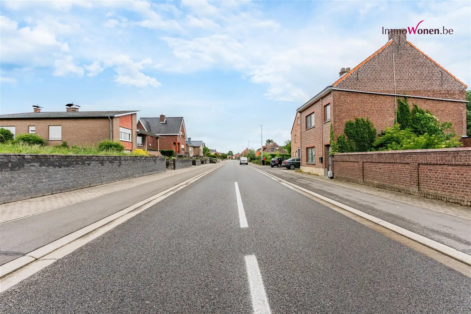 Te renoveren Woning op groen breed perceel bij ImmoWonen foto 60