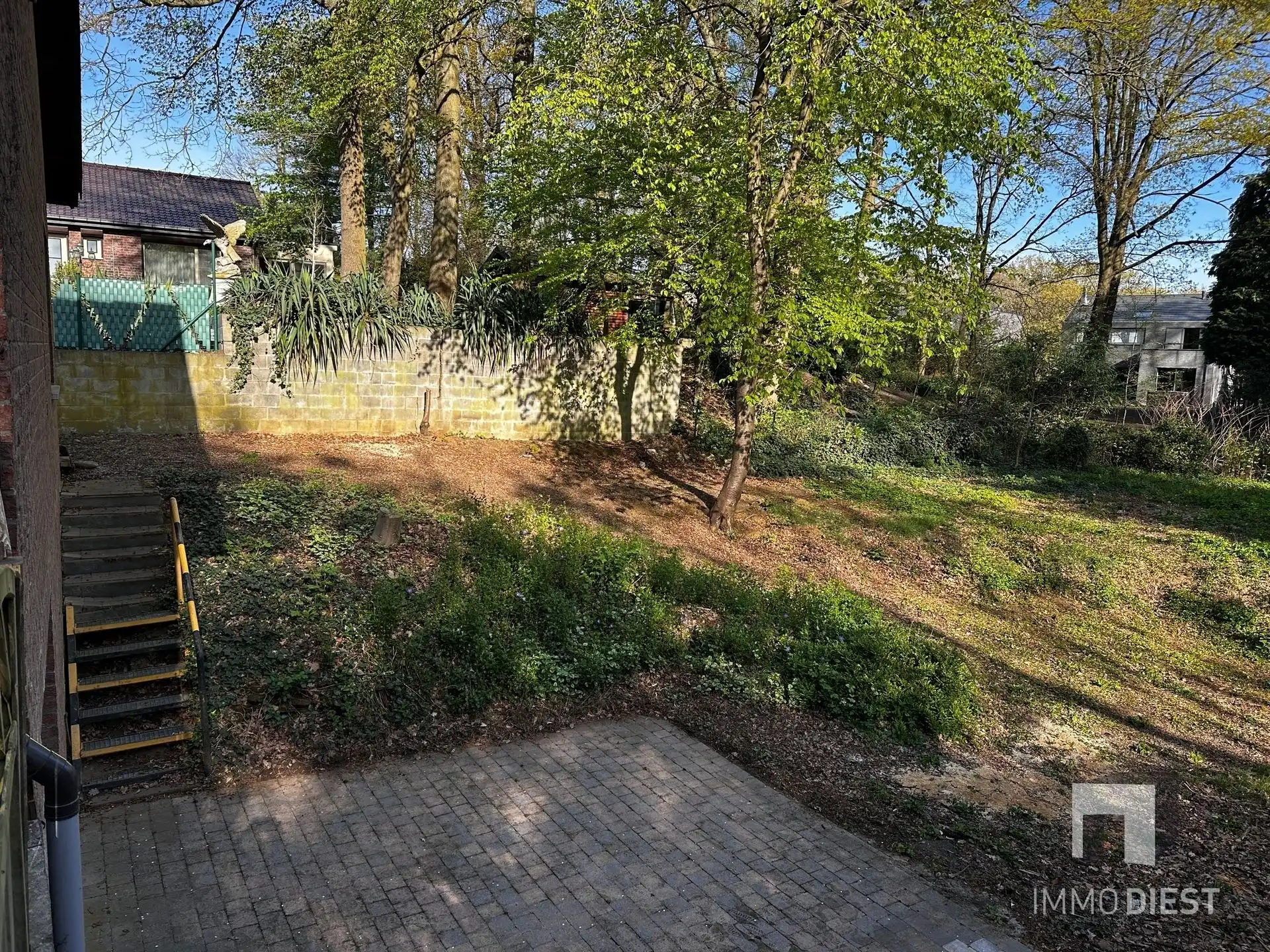 Te renoveren woning met 4 slaapkamers op Schellekensberg foto 26