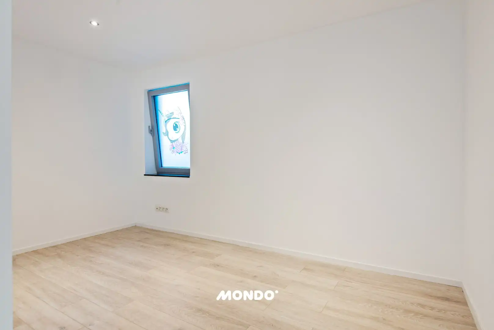 Instapklaar appartement met ruime tuin en 3 slaapkamers + Autostaanplaats!  foto 11