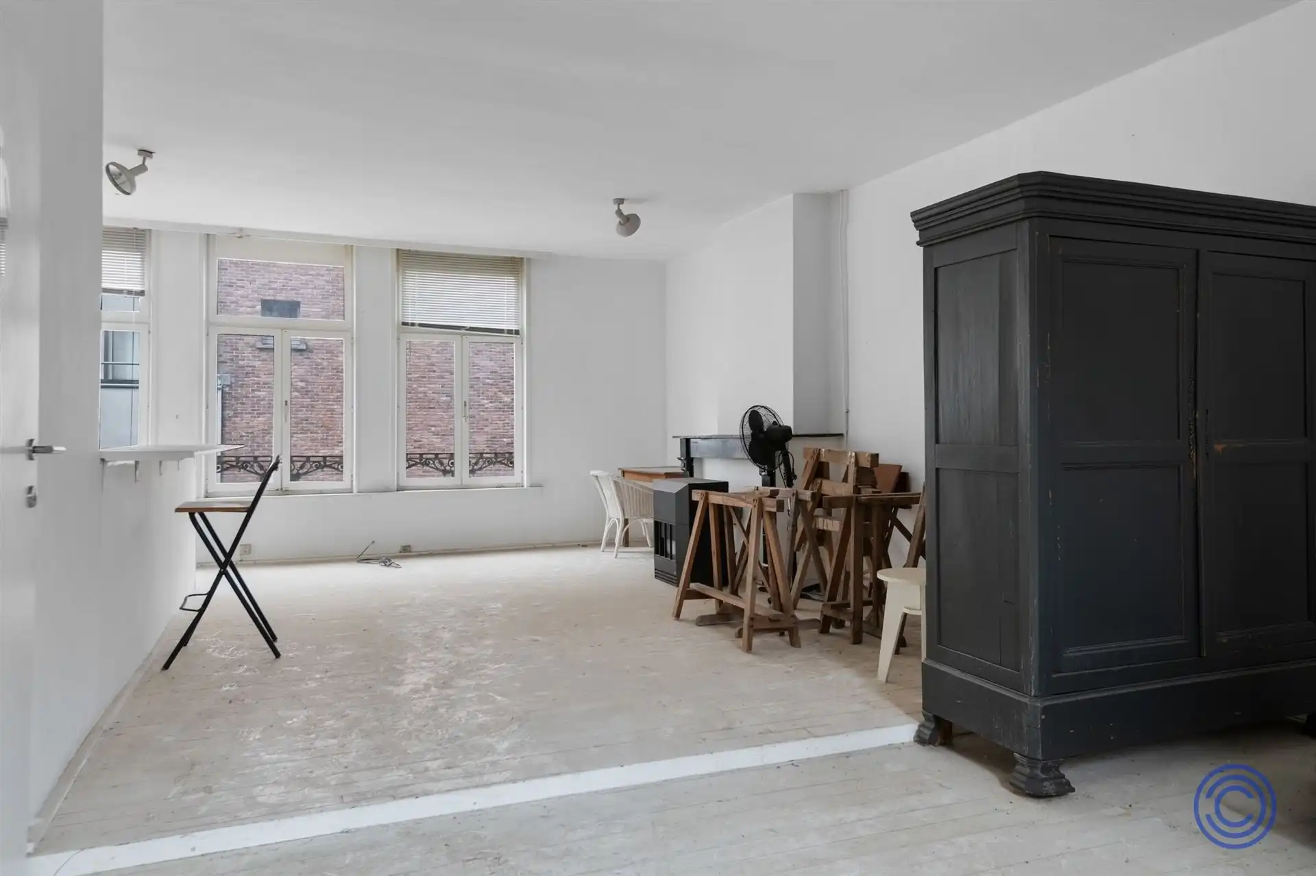 Projectgebouw ca. 700m² in Sint-Andries! foto 9