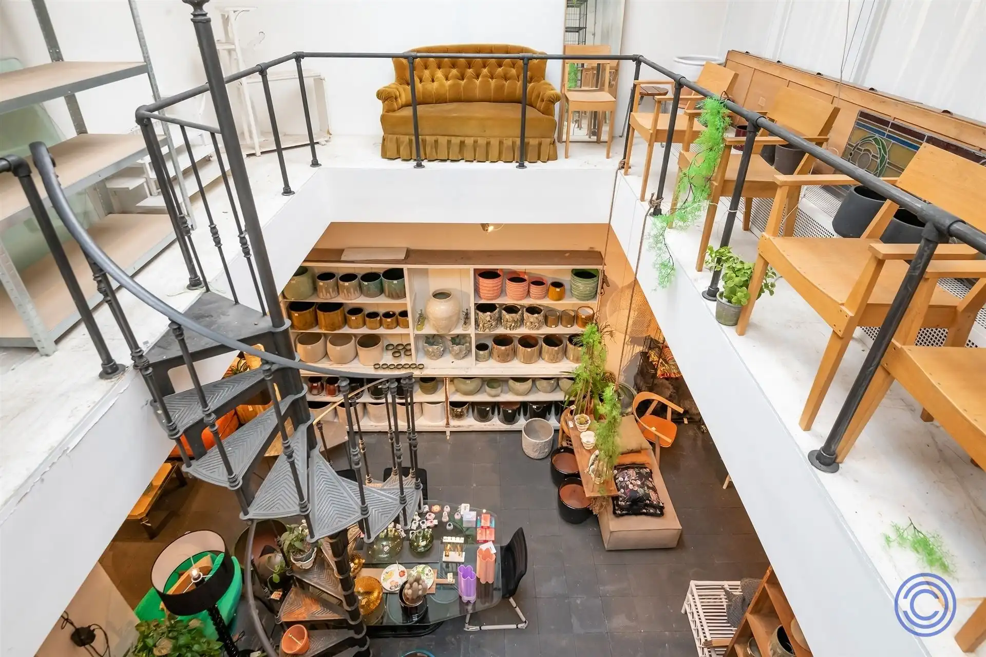 Projectgebouw ca. 700m² in Sint-Andries! foto 9