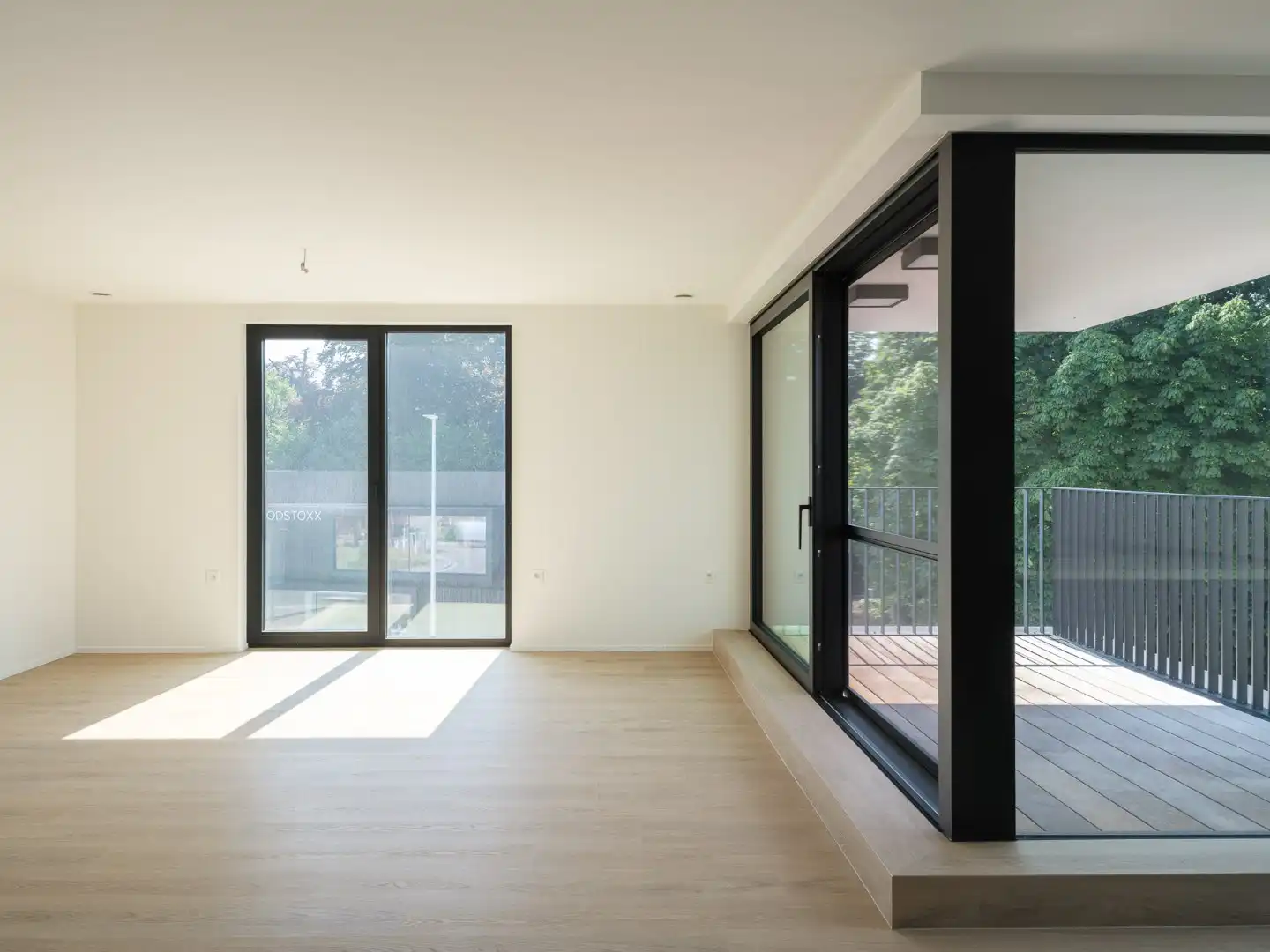 Appartement te huur Kortrijksesteenweg 1159 - A/201 - 9051 Gent