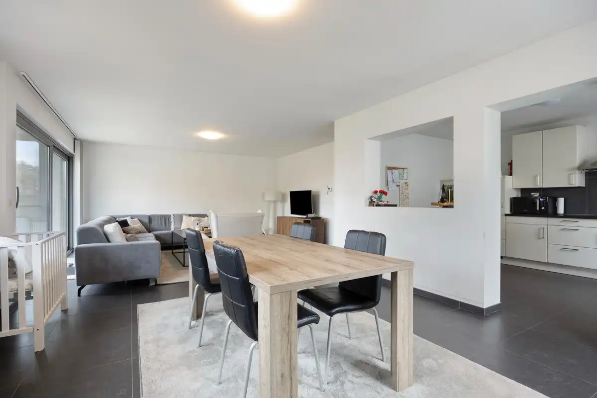 Weg naar Zwartberg 34/1, HOUTHALEN foto 12