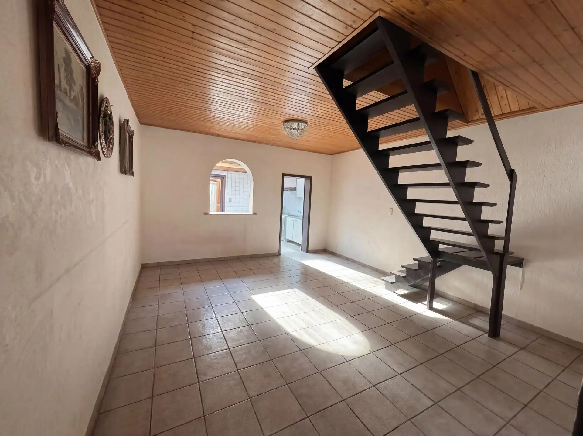 Charmante burgerwoning te Aalst foto 4