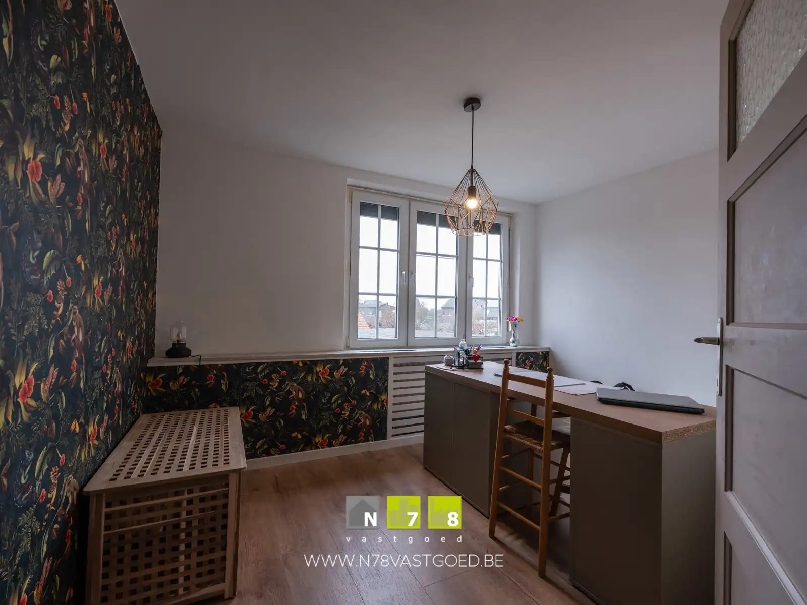 Huis te koop foto 29