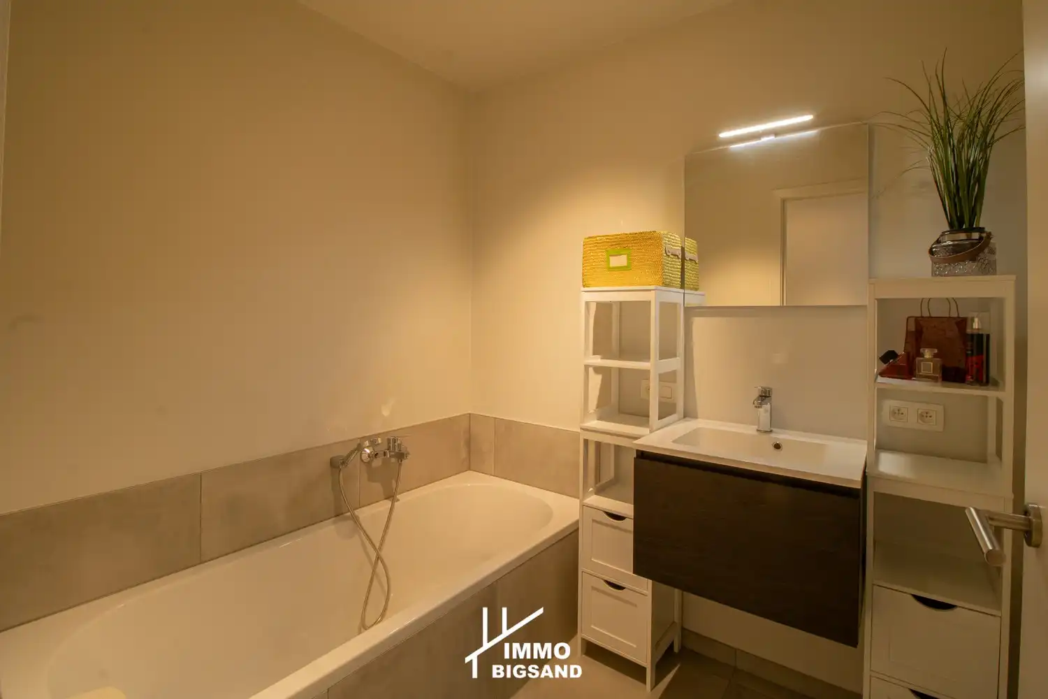 Exclusief wonen in hartje Waregem – luxe, rust en ontspanning in Residentie Balnea foto 10