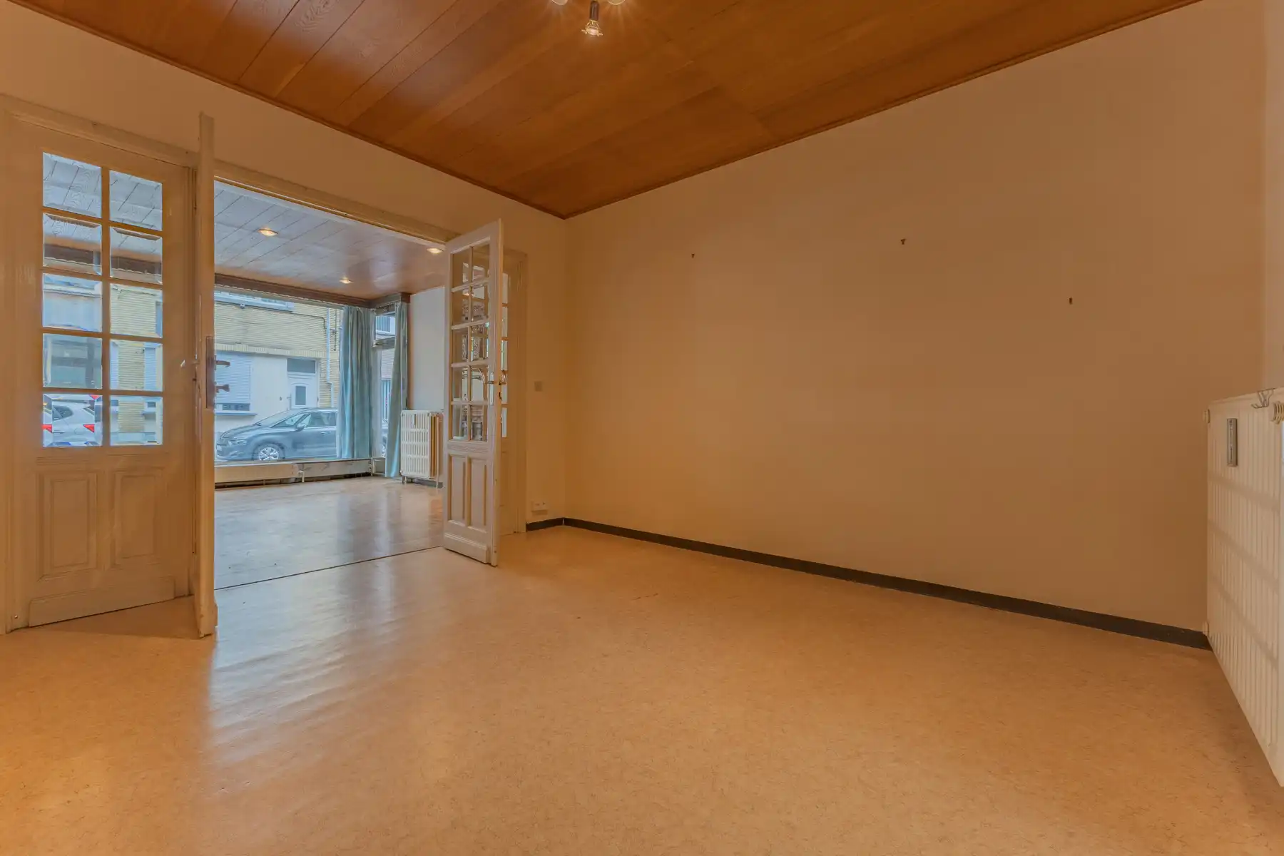 Zeer ruime woning met veel mogelijkheden foto 6