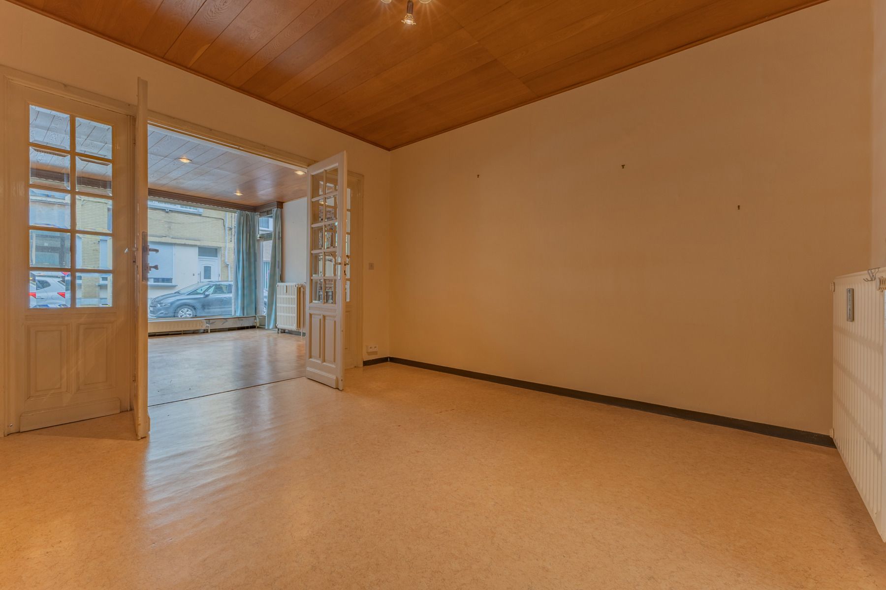 Zeer ruime woning met veel mogelijkheden foto 6