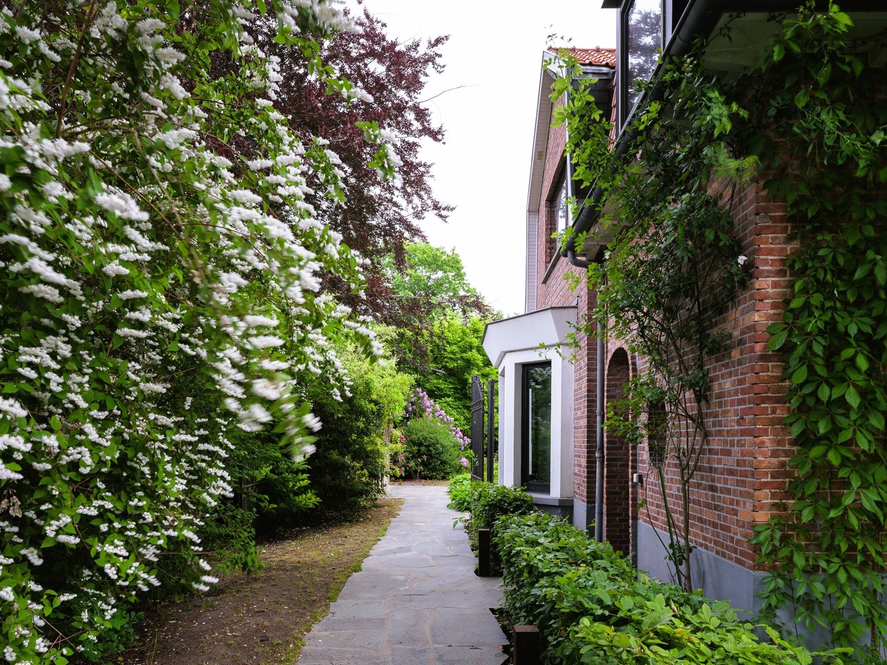 Instapklare villa met zwembad op sublieme locatie foto 2