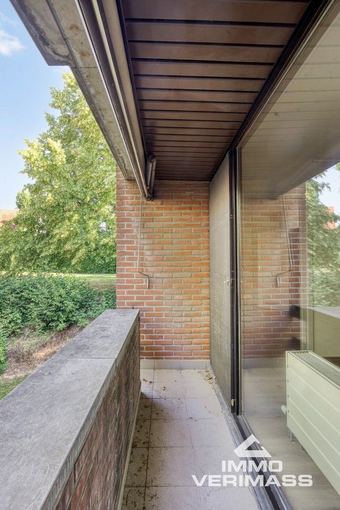 Instapklare, gerenoveerde serviceflat in een rustige en groene omgeving foto 5