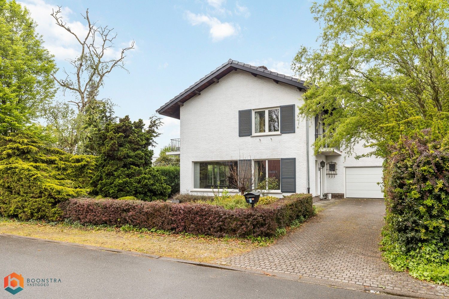 Op te frissen woning met 3 slpkrs te Muizen foto 19
