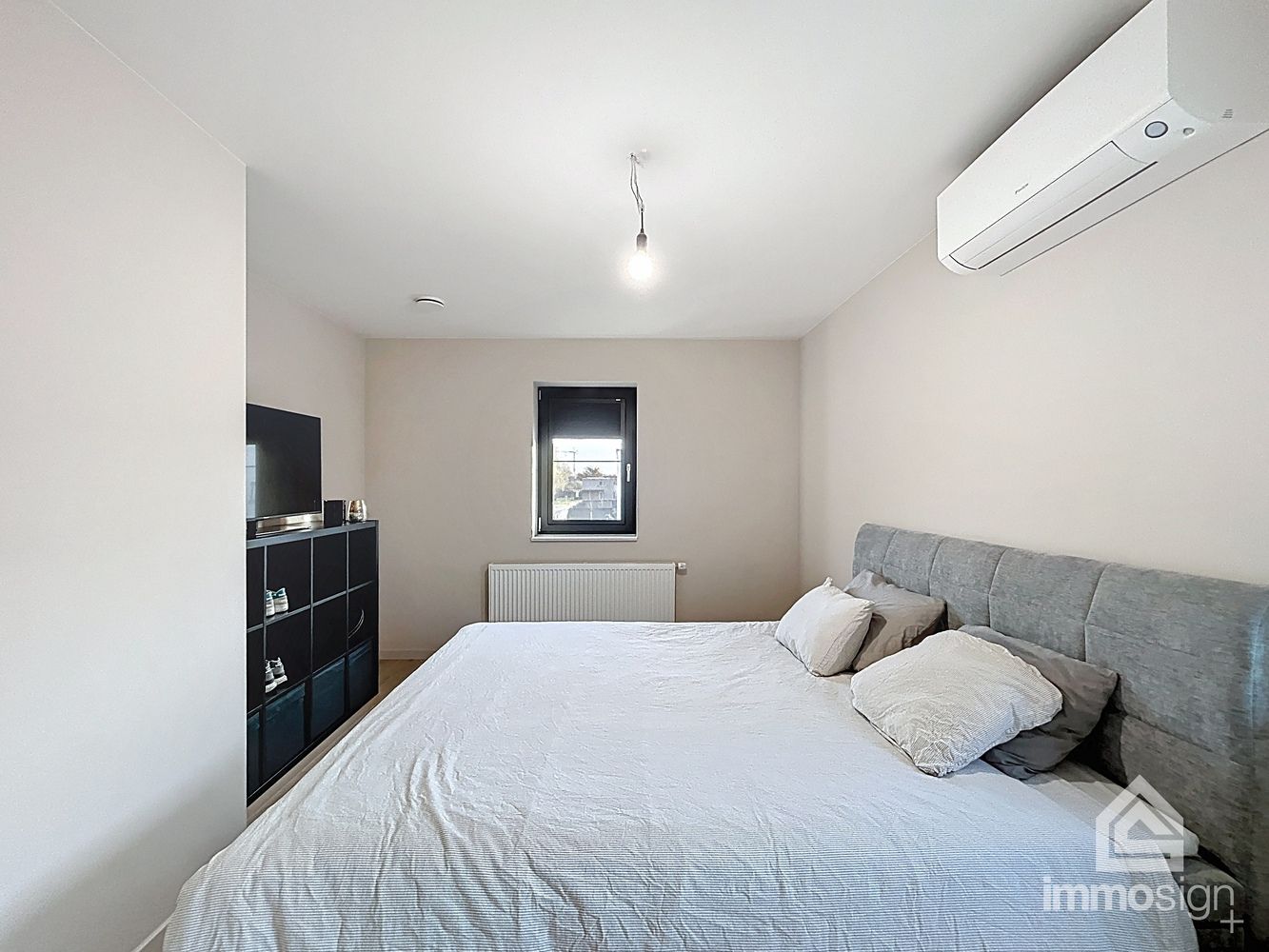 Instapklare, moderne gezinswoning in jonge, rustige buurt te Peer voorzien van tal van troeven foto 22