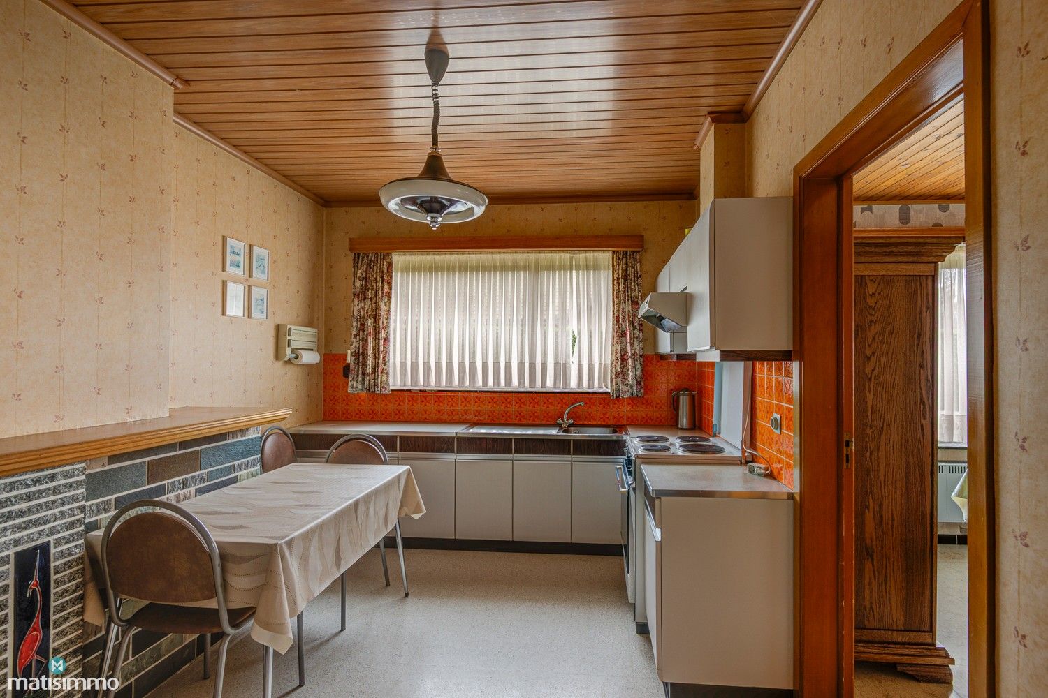 GELIJKVLOERSE WONING MET TAL VAN MOGELIJKHEDEN OP RUSTIGE, GROENE LOCATIE TE DIEPENBEEK foto 11