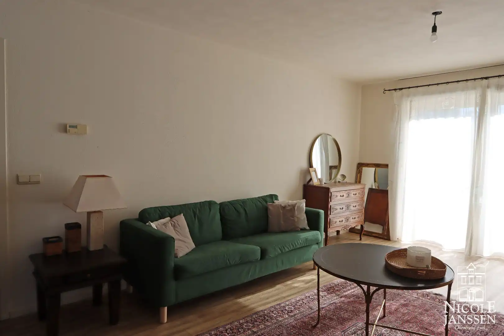 Ruime gezinswoning met mogelijkheden foto 21