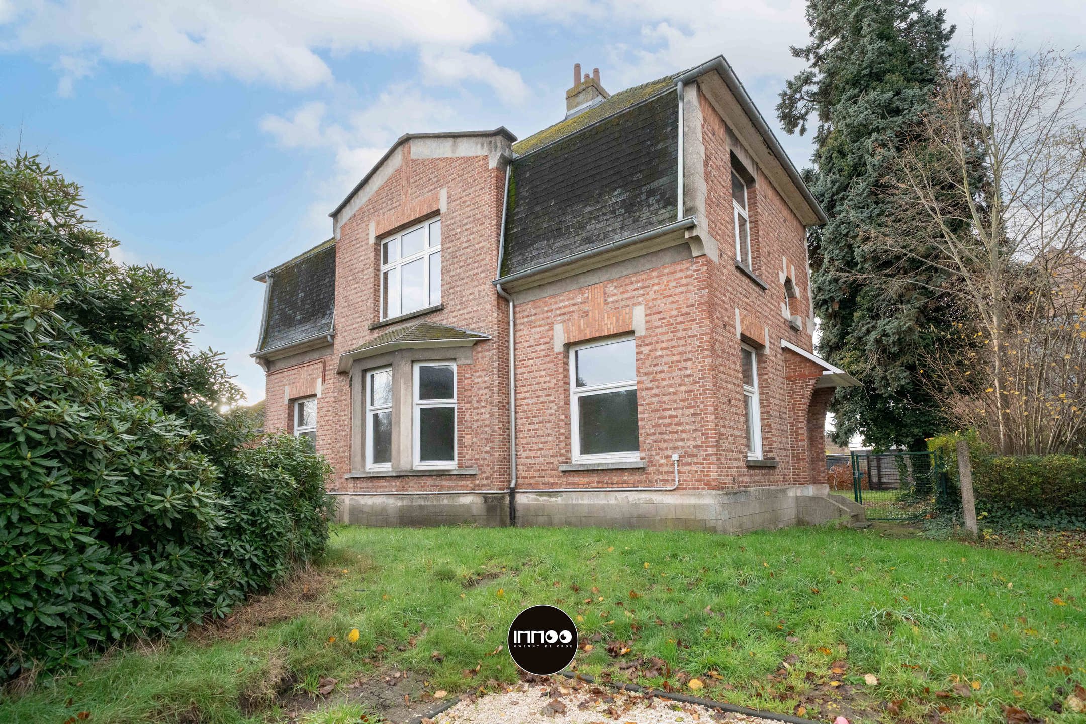 Hoofdfoto van de publicatie: Huis te koop