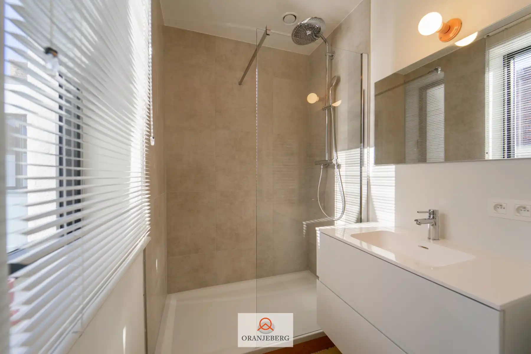 Prachtig ruime duplex in hartje Gent met zicht op water foto 34
