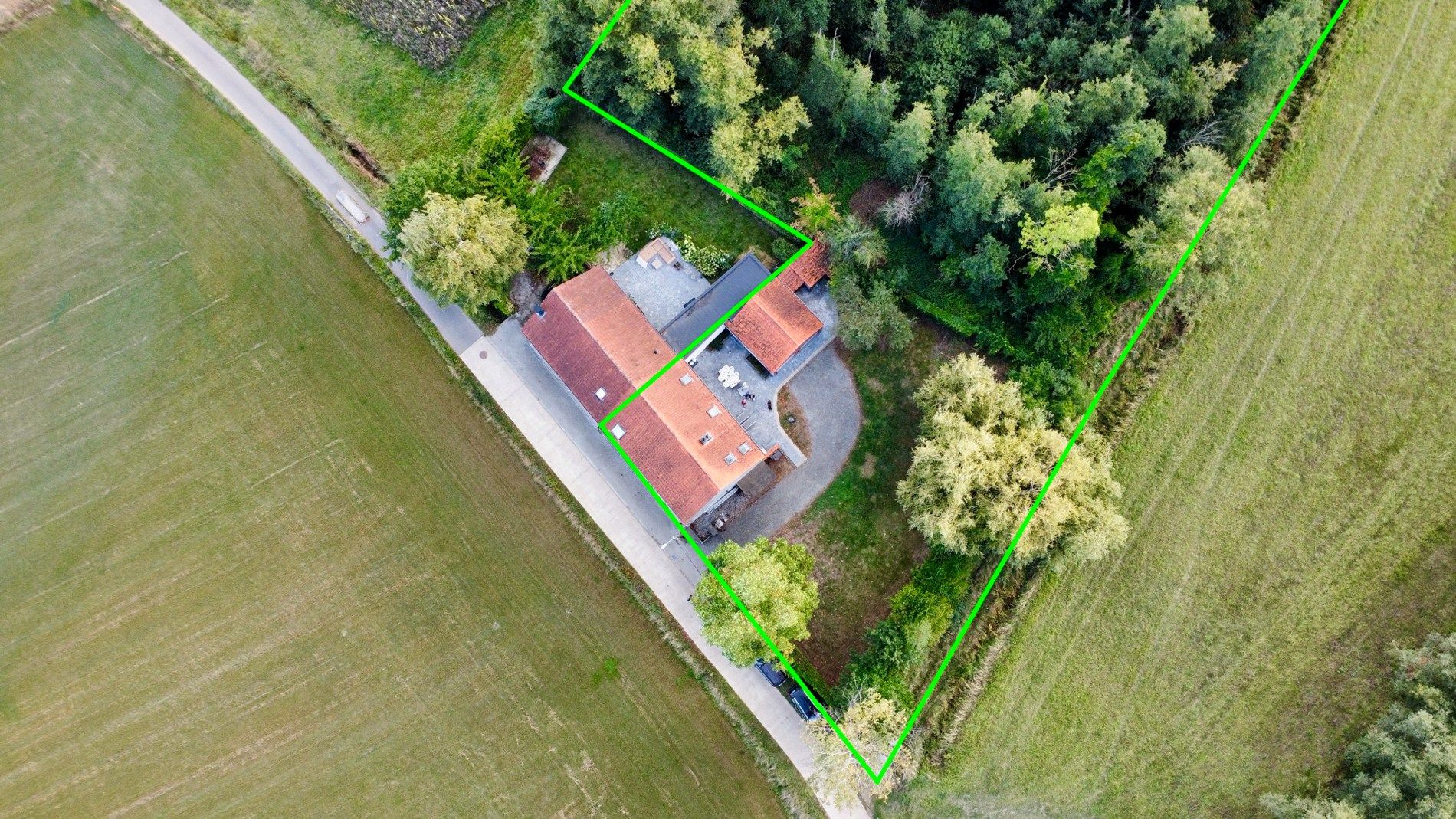 ✨ Unieke woning te koop in Wilsele Putkapel✨ foto 19