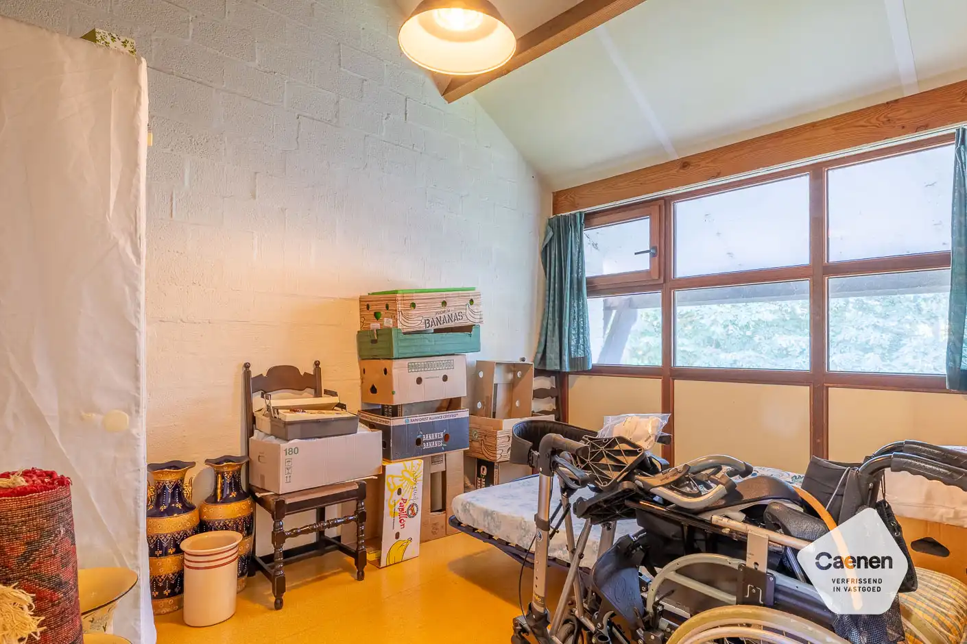 Vakantiewoning met 3 slpk (renovatie) foto 7