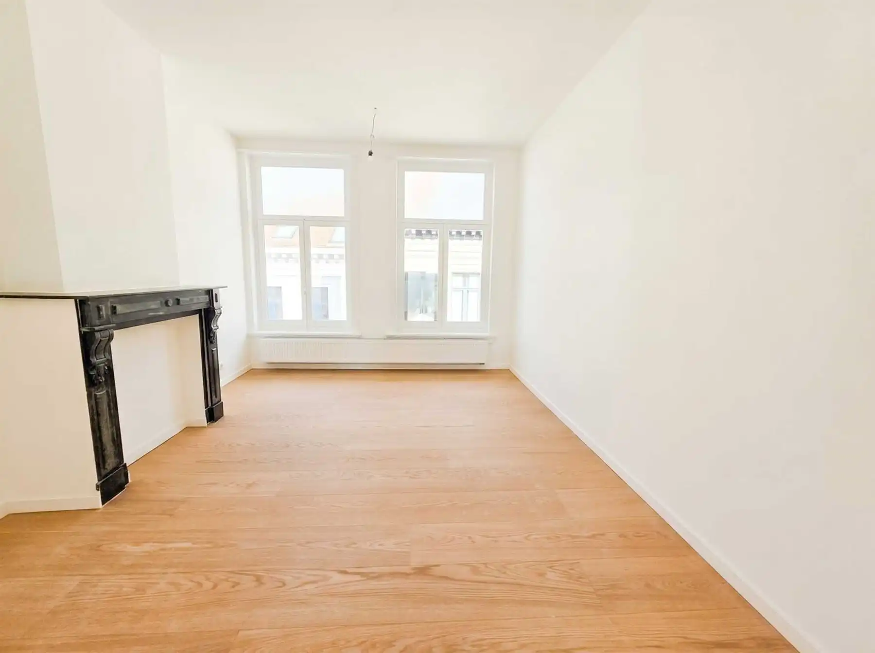 Instapklaar 1-slaapkamerappartement nabij Zurenborg foto 4
