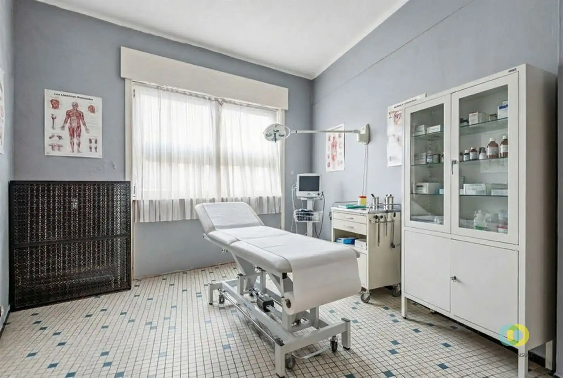 ** IN OPTIE** Individuele handelzaak - kantoor foto 6