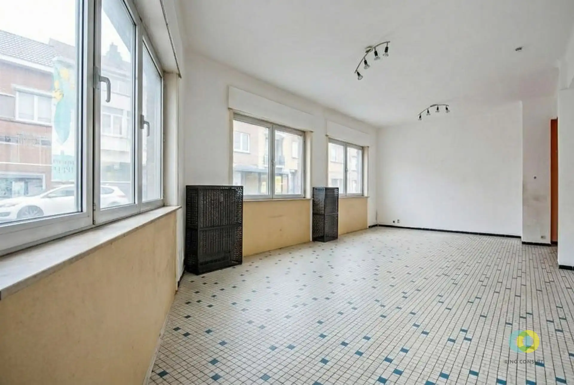 Individuele handelzaak - kantoor foto 6