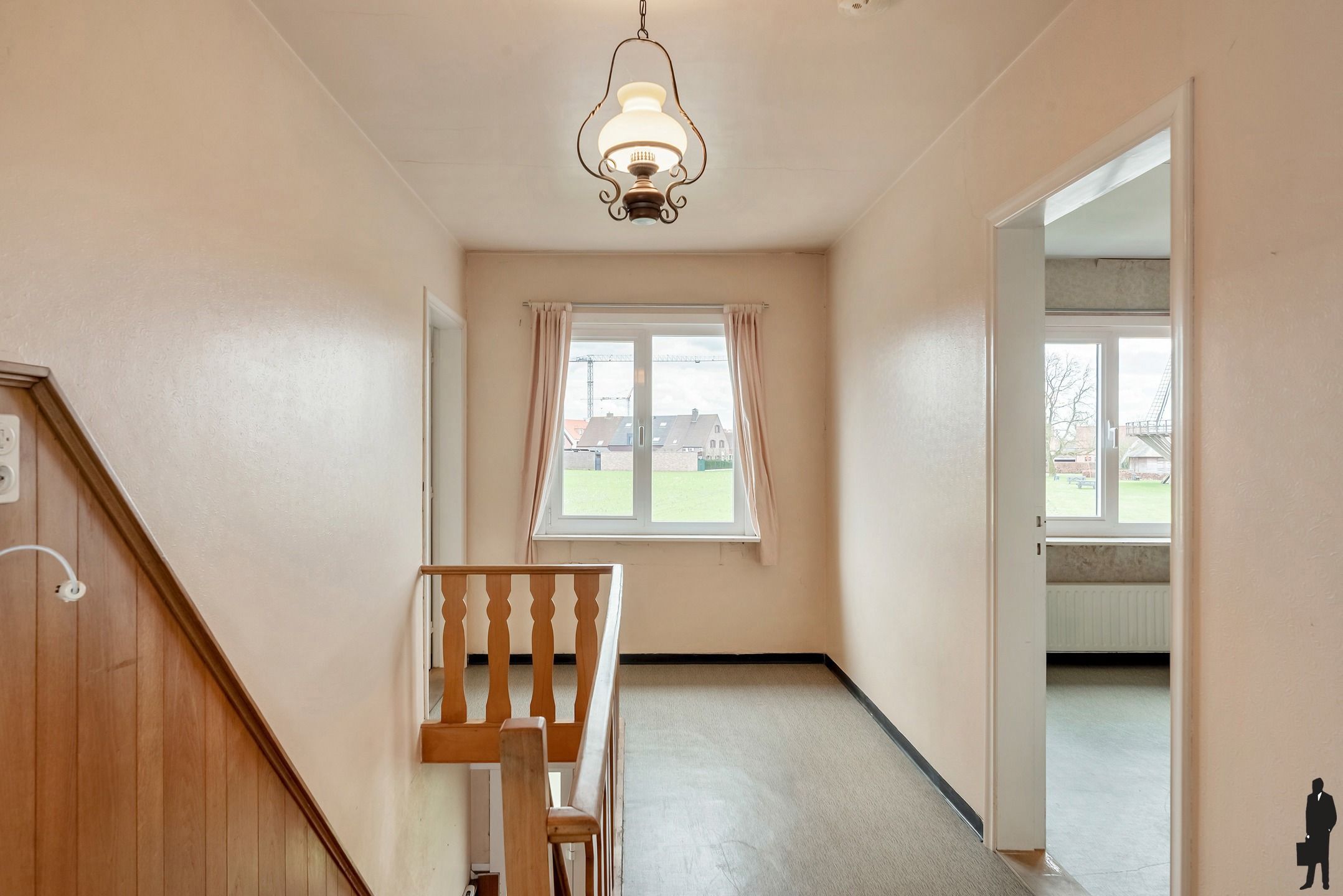 Woning op een prachtig zuid-west gericht perceel in Weelde foto 13