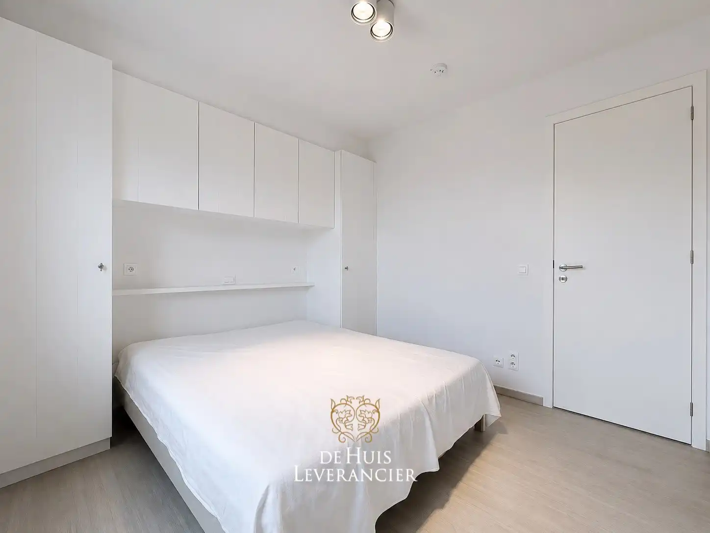 Exclusief wonen tussen de duinen – instapklaar hoekappartement met uitzonderlijk groen zonneterras foto 8