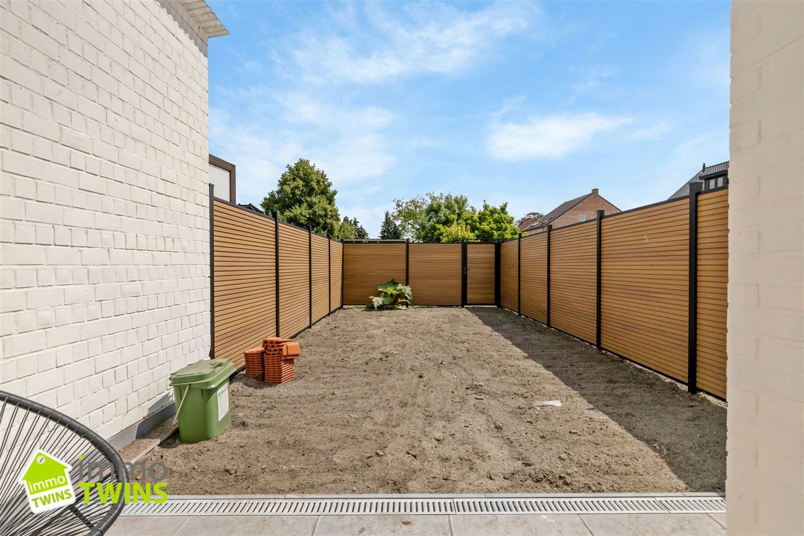Volledig gerenoveerde woning in het hart van Kemzeke foto 20