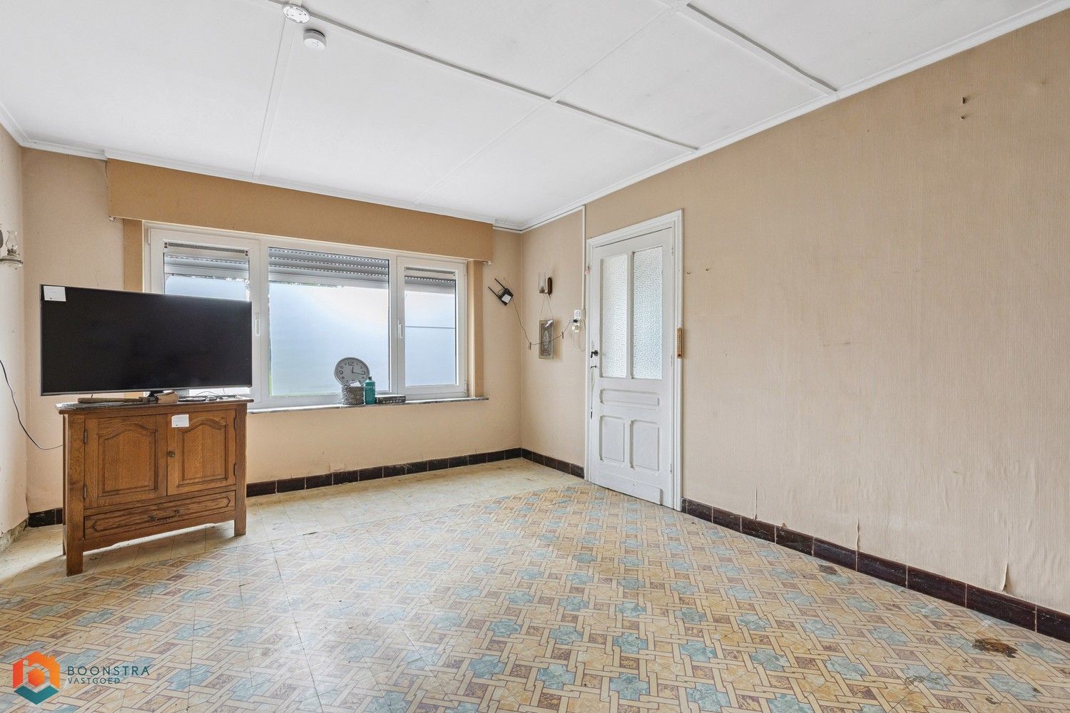 Te renoveren woning in doodlopende straat op een mooi perceel (673m2) foto 13