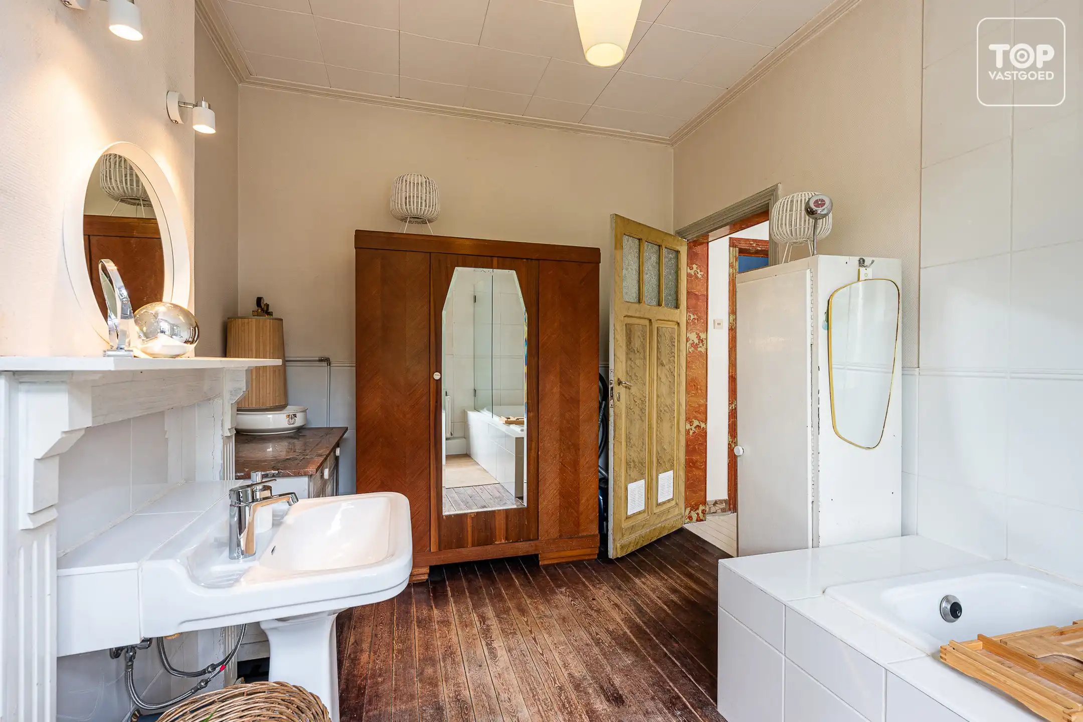 Lichtrijke woning met prachtige tuin op rustige ligging foto 14