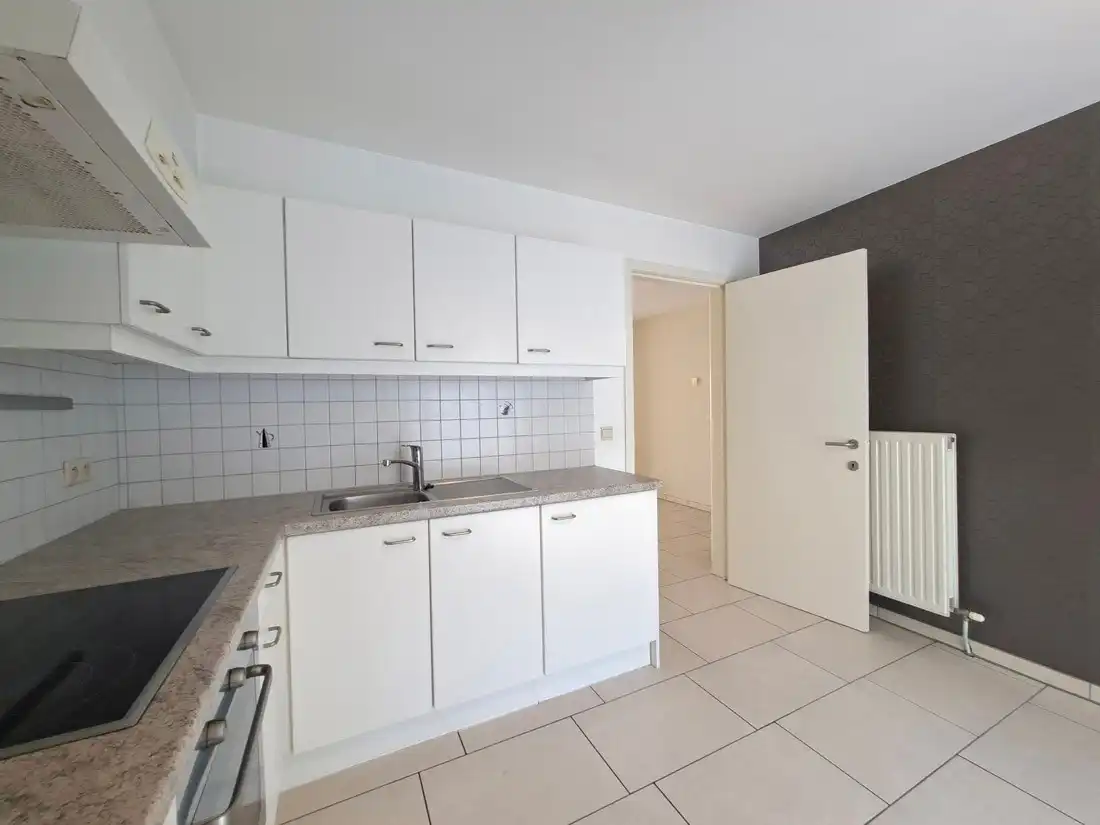 Leuk en praktisch appartement te Meeuwen-Gruitrode foto 6