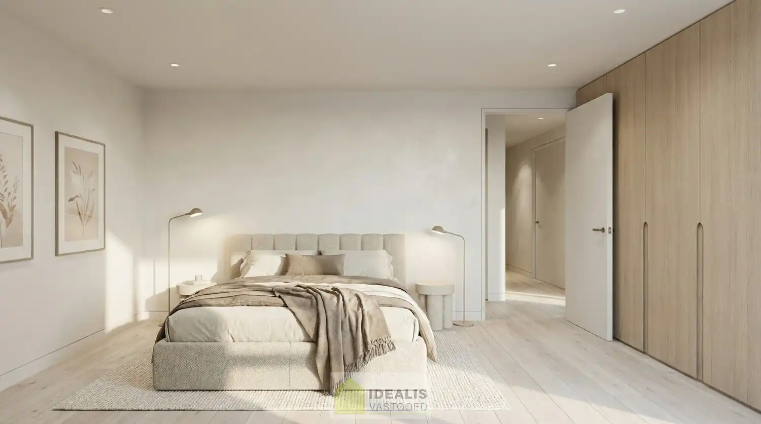 Appartement te koop foto 17