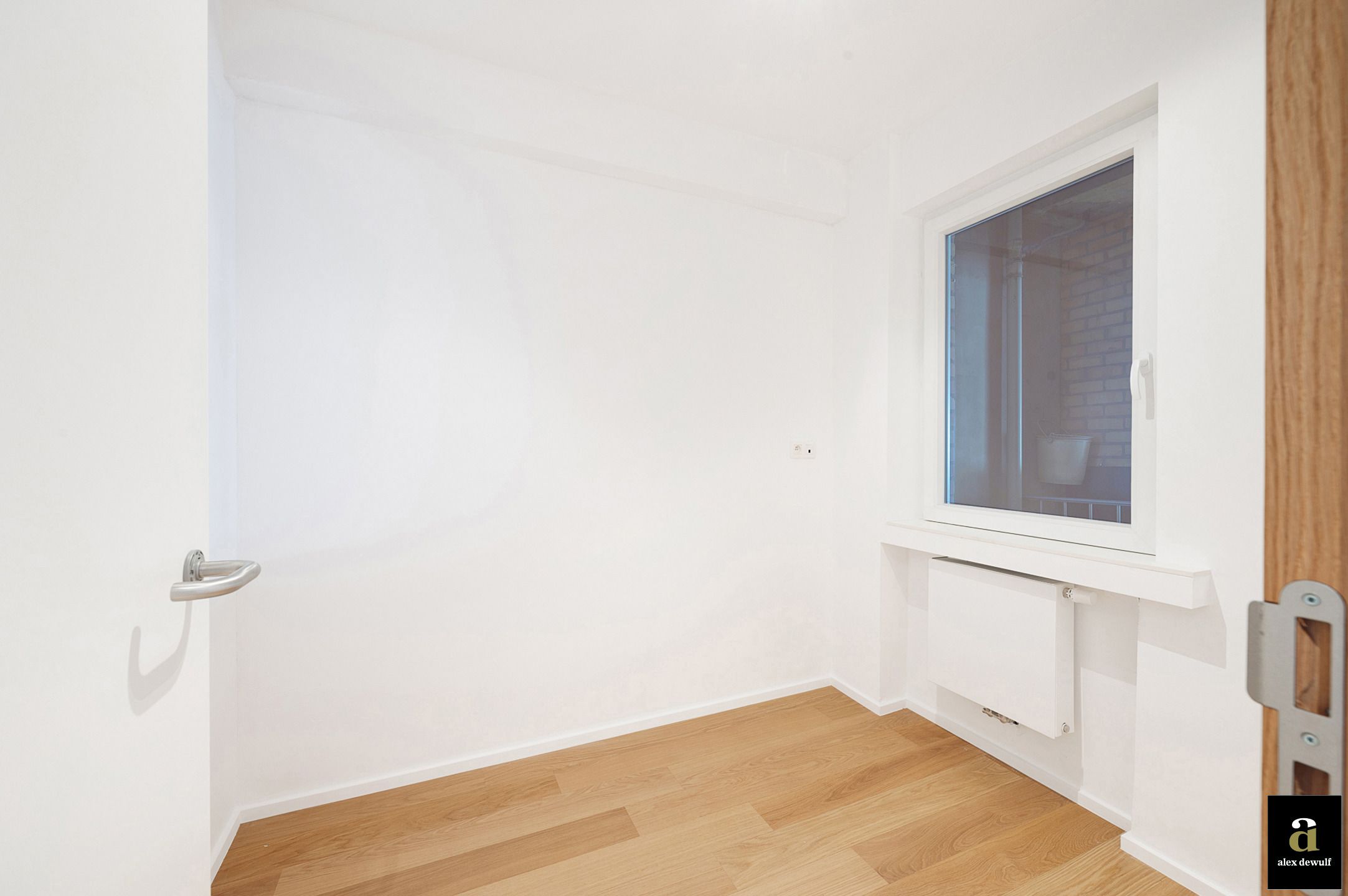 Appartement met 5 slaapkamers en 10m gevel te Rubensplein. foto 31