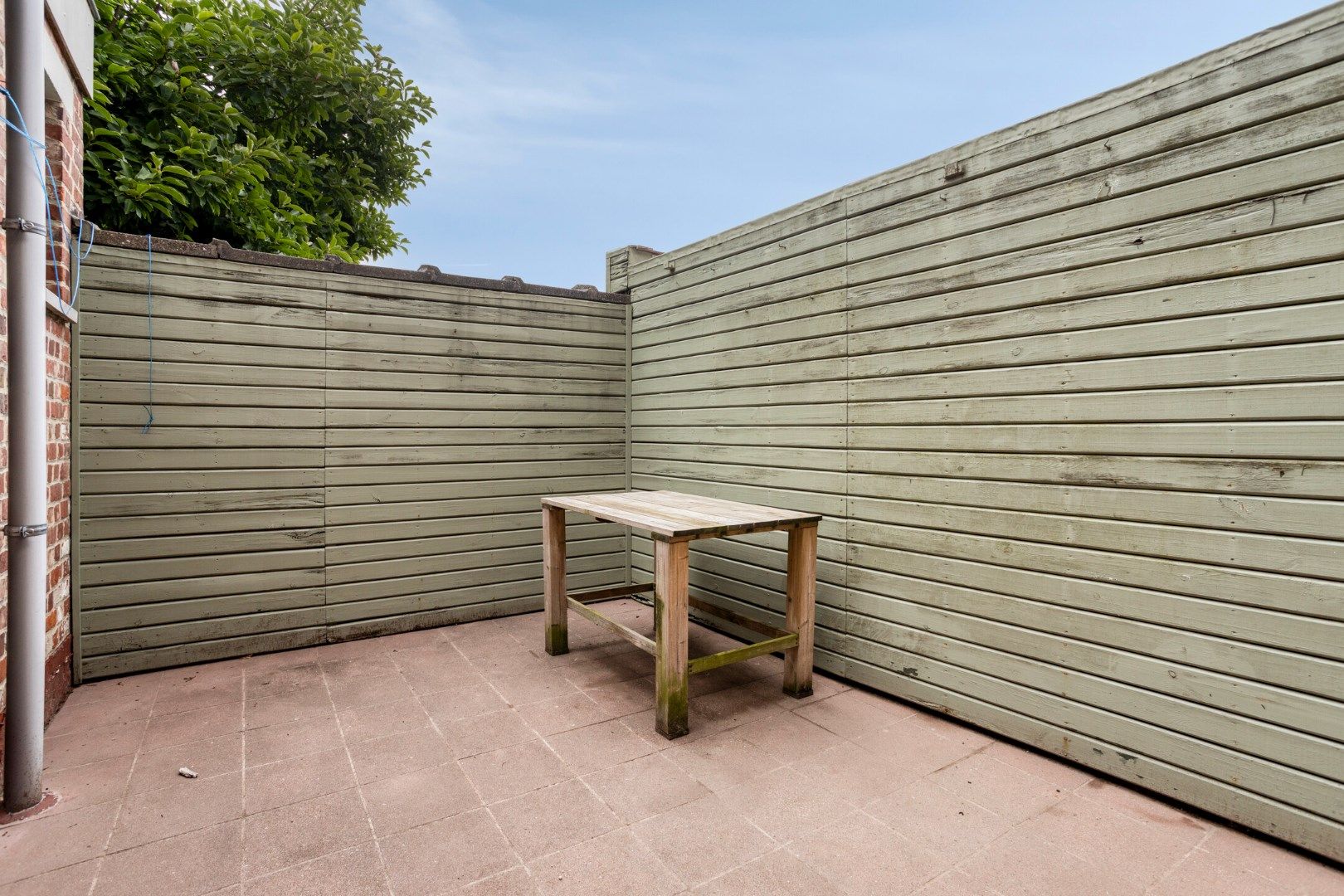 Te renoveren woning in hartje Lauwe! foto 21