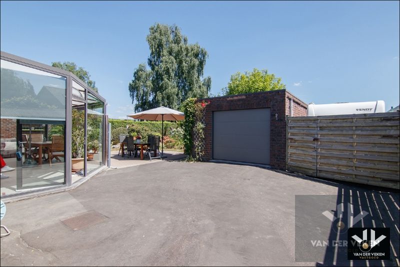 Interessante & ruime woning op rustige locatie Kuringen foto 12