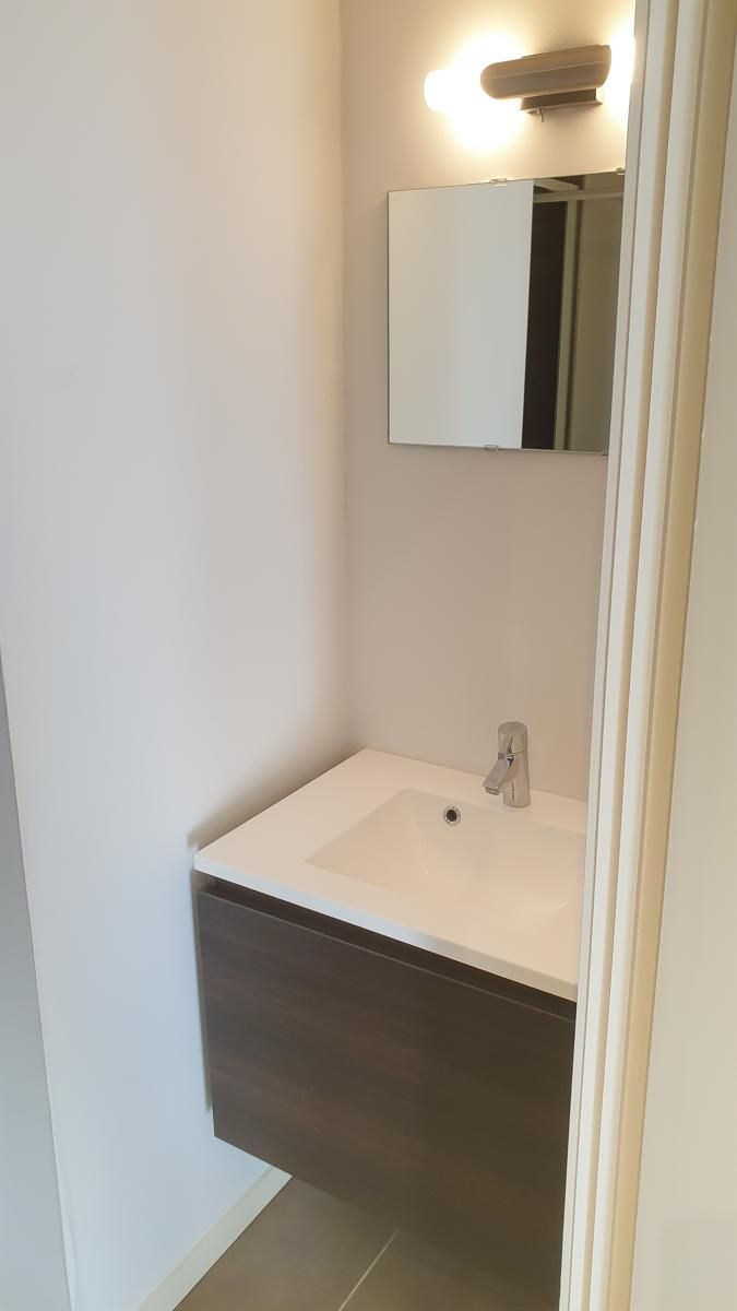 Prachtig Appartement met 3 Kamers + TUIN!!!! foto 19