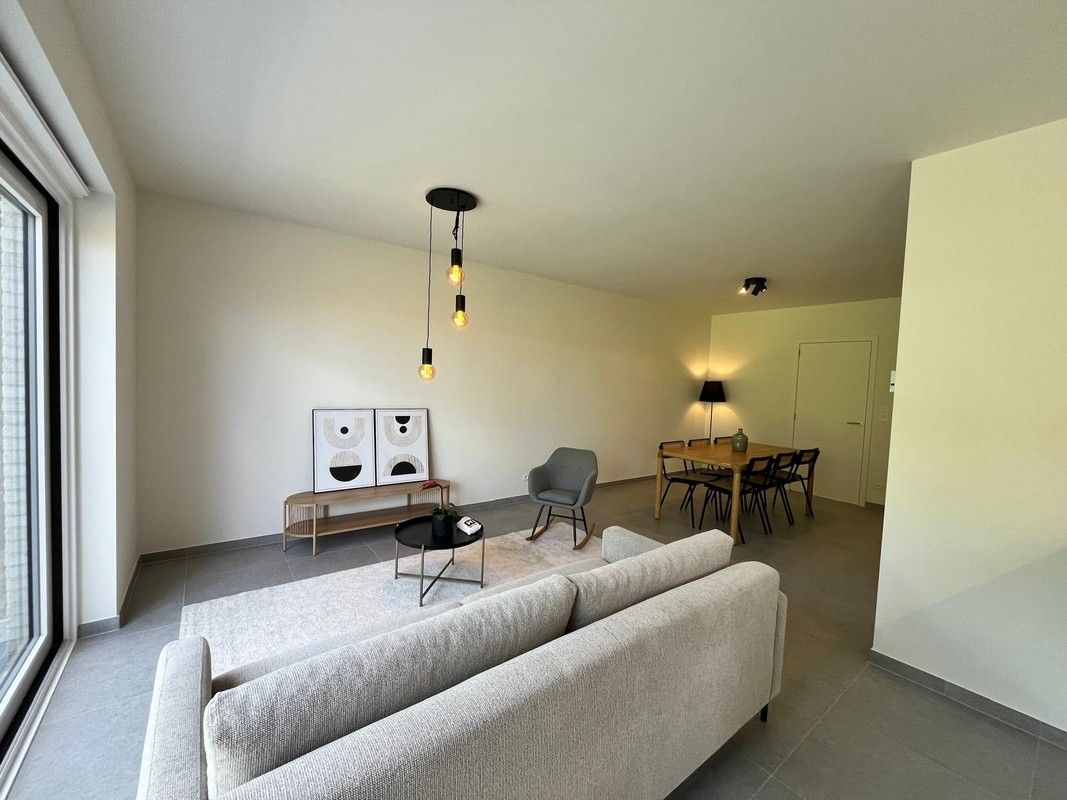 Moderne nieuwbouwwoningen met hedendaags comfort te Puurs- Sint- Amands. foto 3