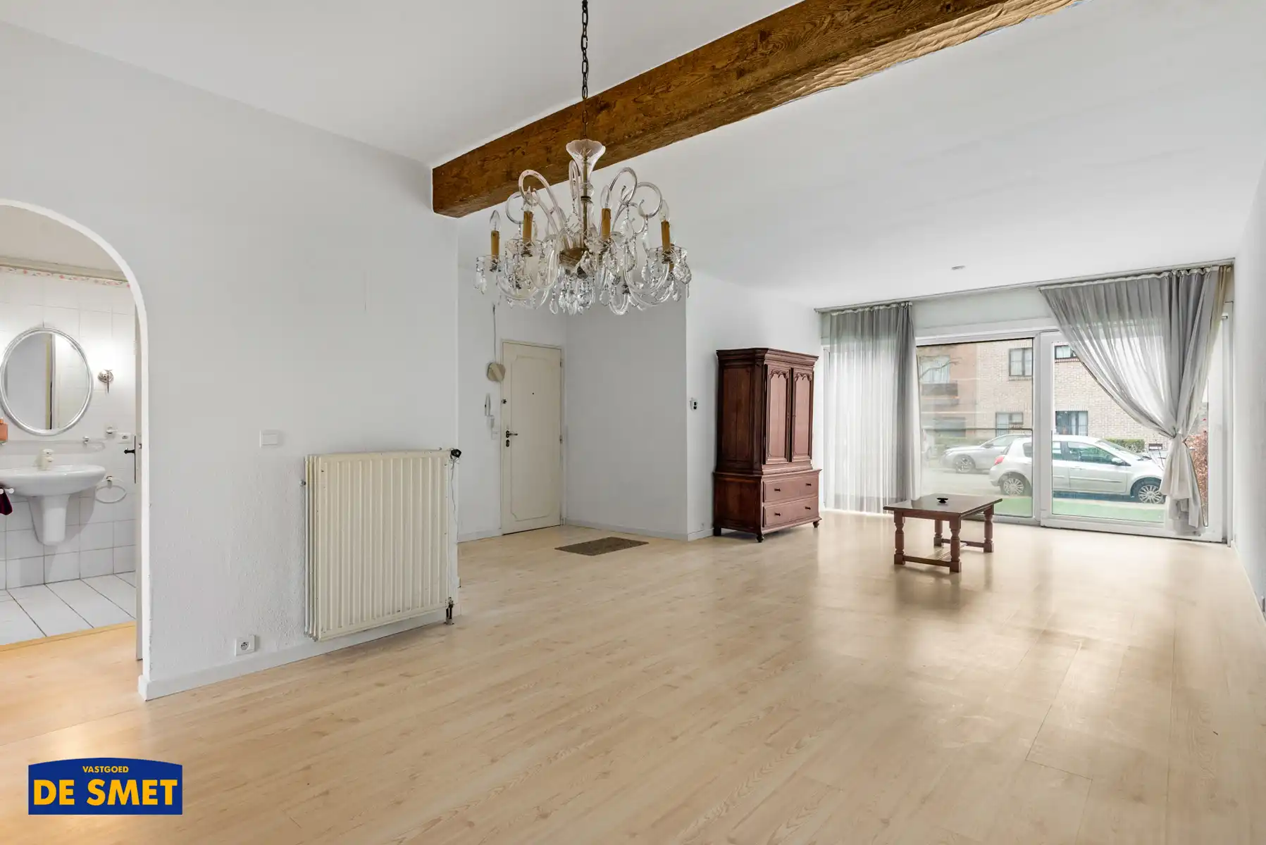 Appartement te koop Schuurveldlaan 19/001 - 2610 Wilrijk