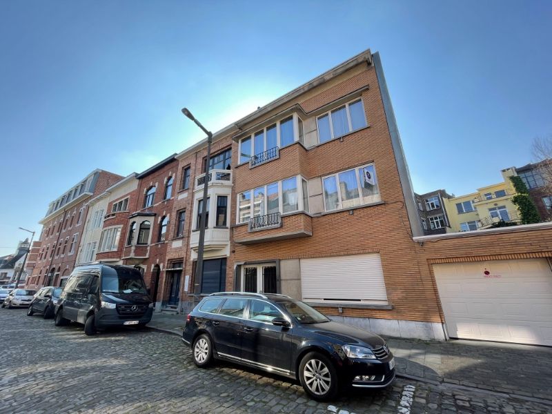 Appartement te huur Woeringenstraat 20 - 9000 Gent