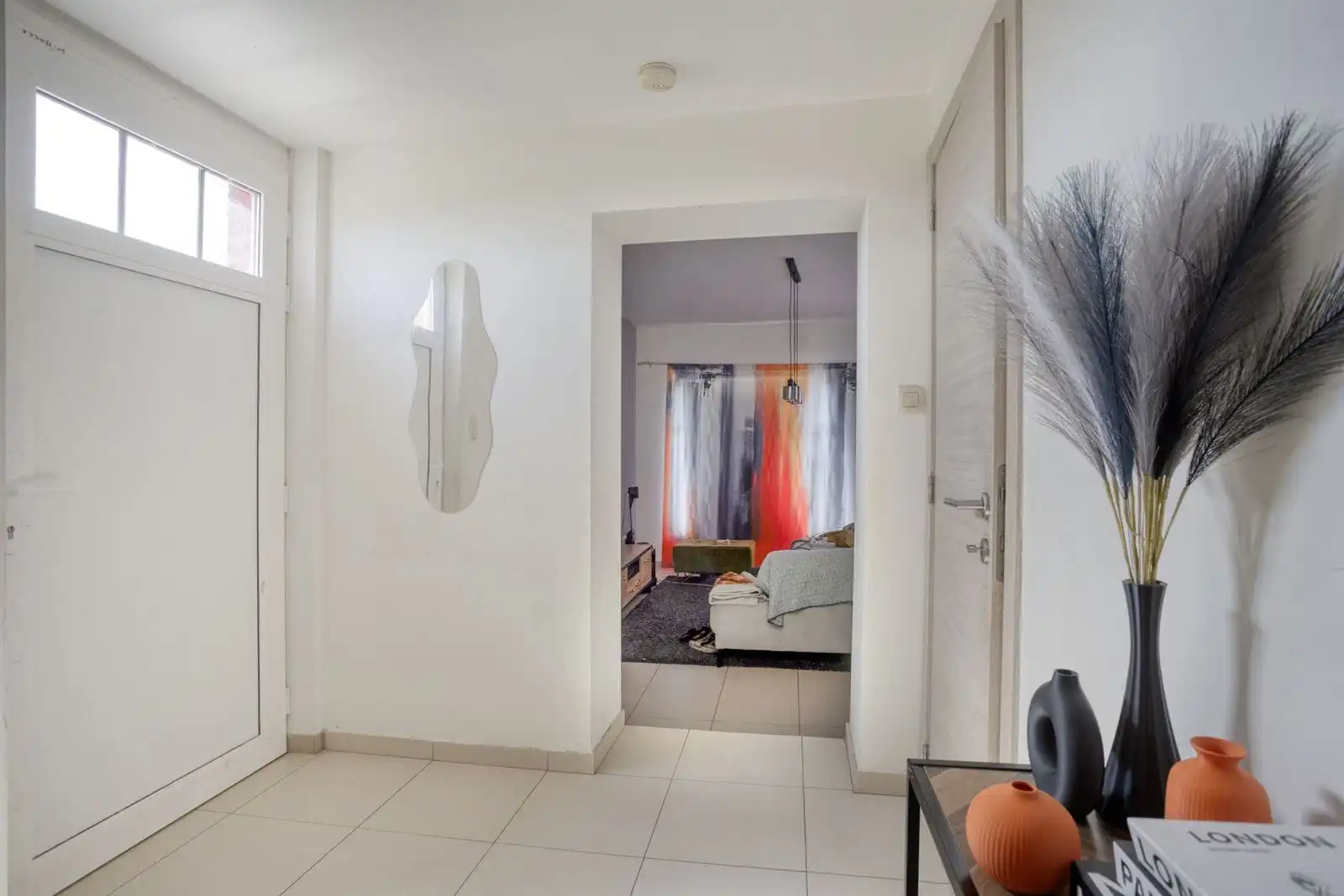 Woning met 5 slaapkamers en terras foto 4