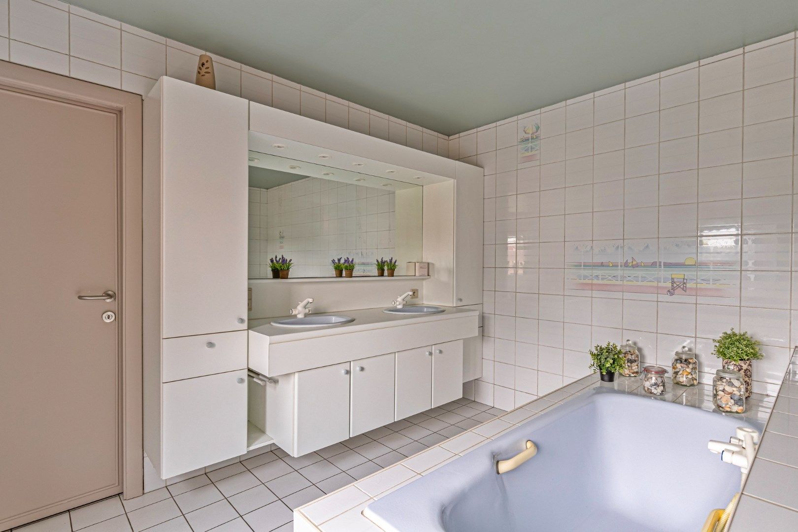 Ruime woning met 3/4 slpks op een ruim ZW gericht perceel van 1.095 m² te OLV Olen ! foto 22