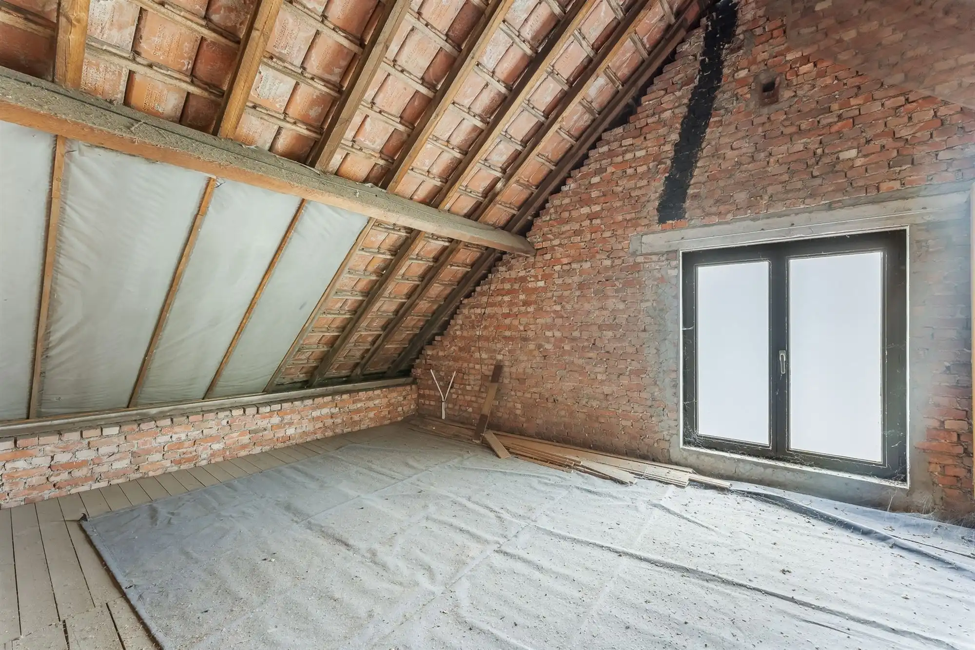 GOED ONDERHOUDEN WONING MET POTENTIEEL OP LEUKE LIGGING! foto 18