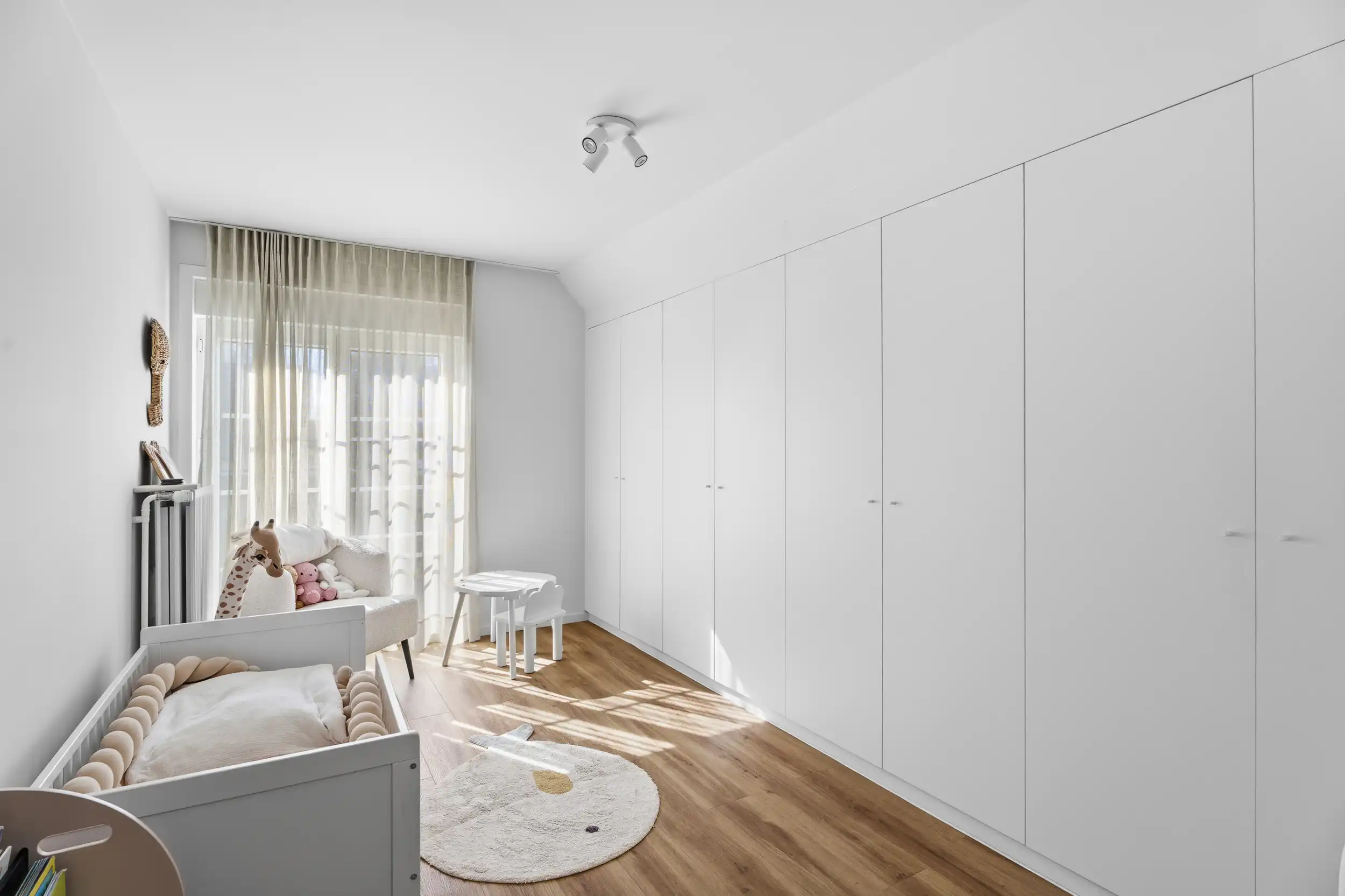Klassevolle en instapklare villa op Rodenburg foto 13