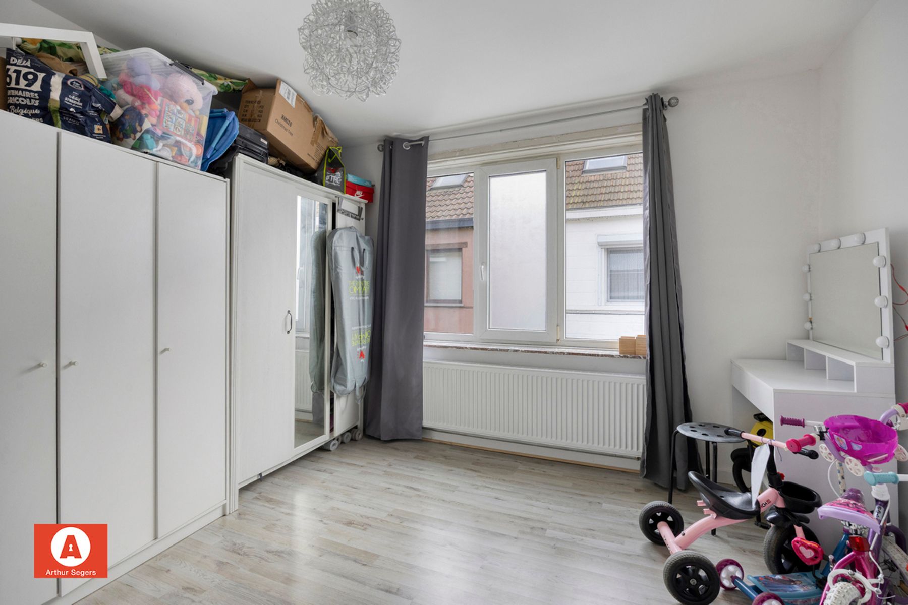 Instapklare gezinswoning  foto 14