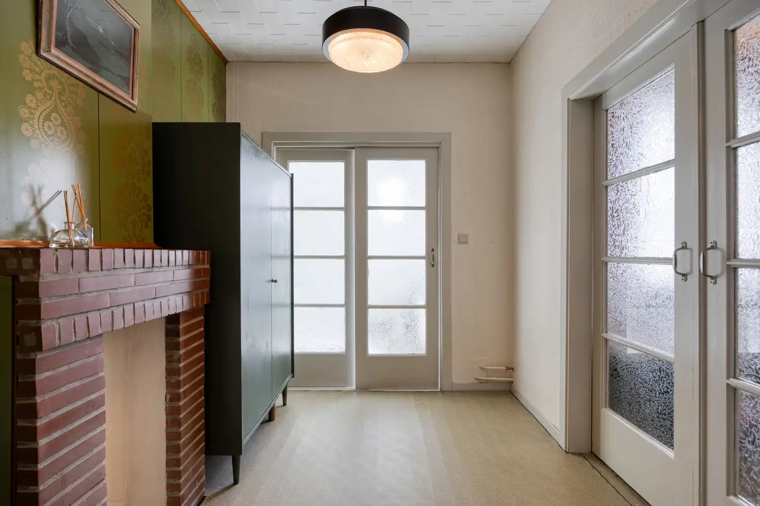 Unieke te renoveren vrijstaande woning met 2 tot 3 slks en kleine tuin! foto 20