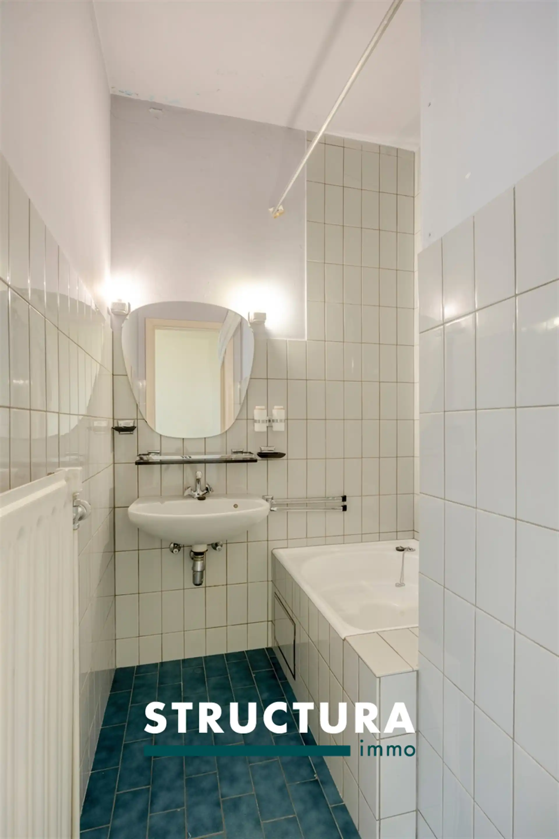 Karaktervolle woning met praktijk en 4 kamers foto 34