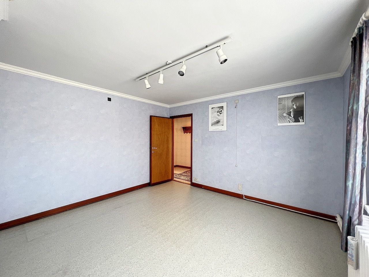 Mooie brede woning gelegen in de Bondgenotenlaan te Heist. foto 26
