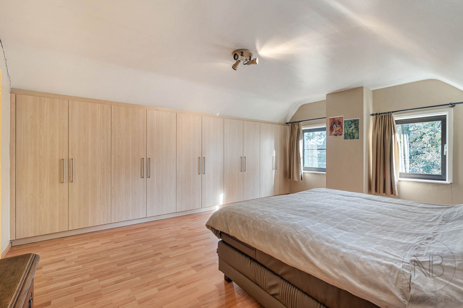 Ruime woning op zuidgericht perceel (17a54ca) in residentiële buurt te Bret (Genk)! foto 25