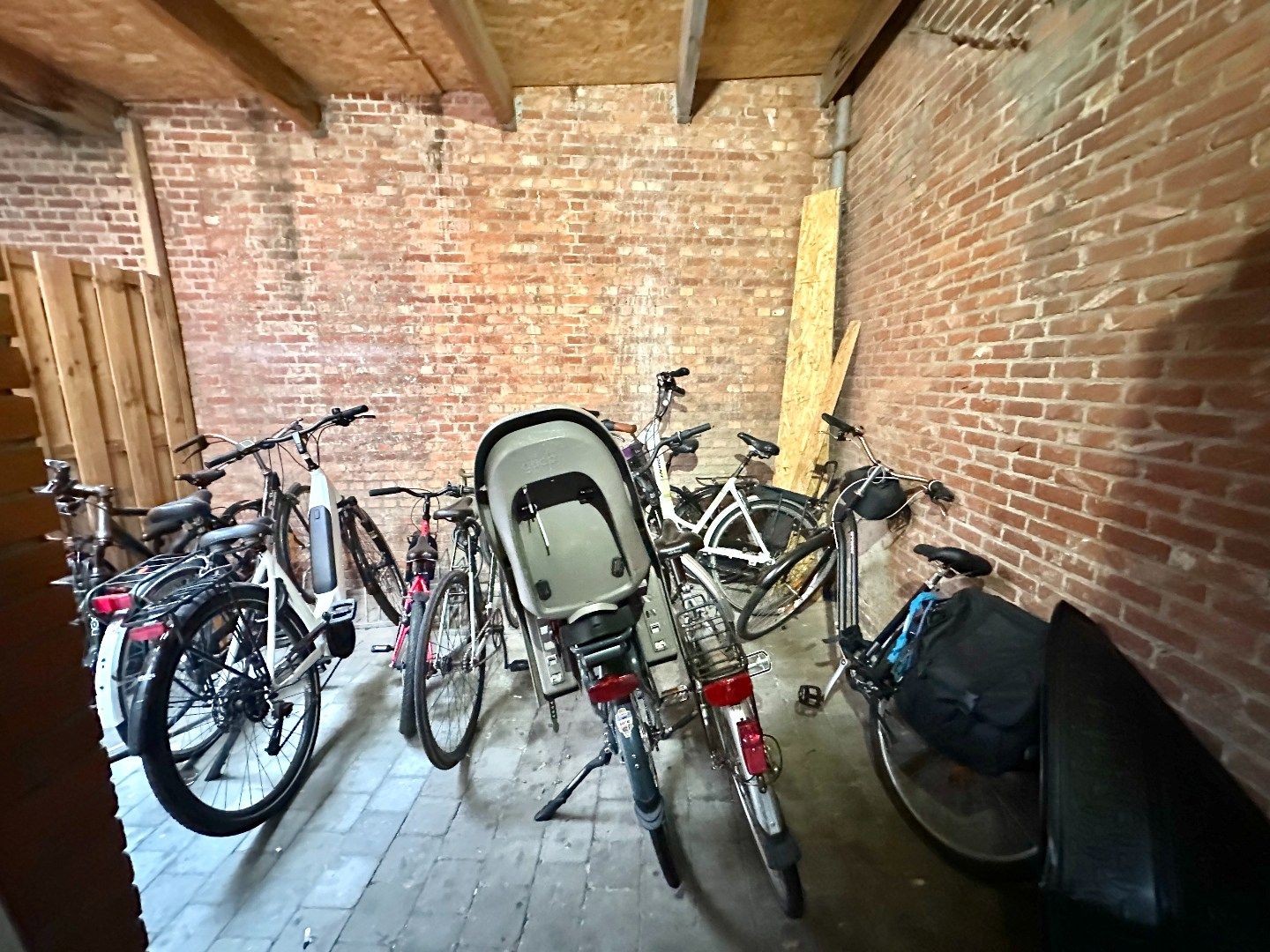 Appartement in Runkst. foto 10